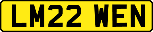 LM22WEN