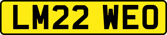 LM22WEO
