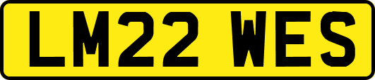 LM22WES