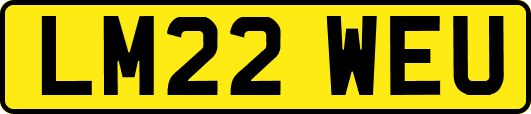 LM22WEU