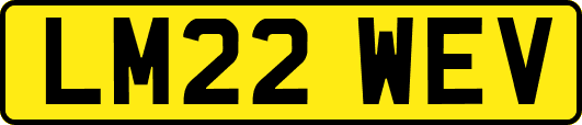 LM22WEV