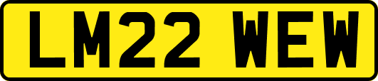 LM22WEW