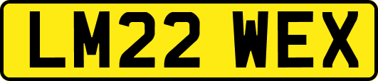 LM22WEX