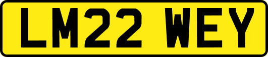LM22WEY