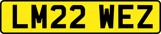 LM22WEZ
