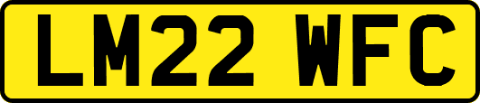 LM22WFC