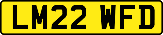 LM22WFD