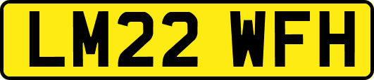 LM22WFH