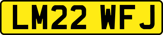 LM22WFJ