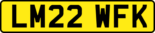 LM22WFK
