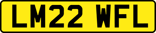 LM22WFL