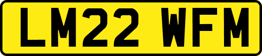 LM22WFM