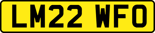LM22WFO
