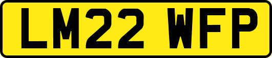 LM22WFP