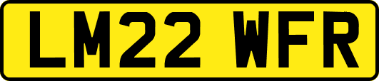 LM22WFR