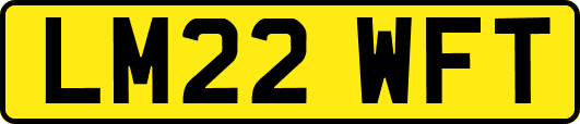 LM22WFT