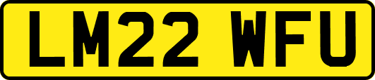 LM22WFU
