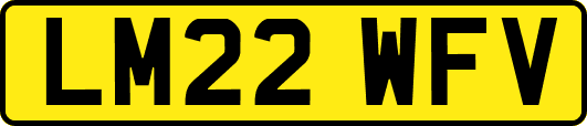 LM22WFV