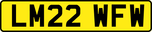LM22WFW