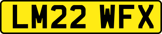LM22WFX