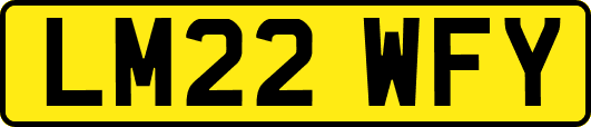 LM22WFY