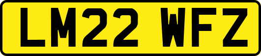 LM22WFZ