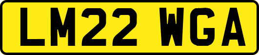 LM22WGA