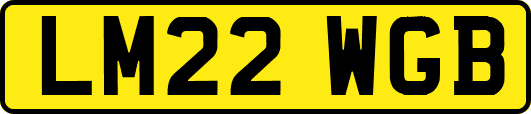 LM22WGB
