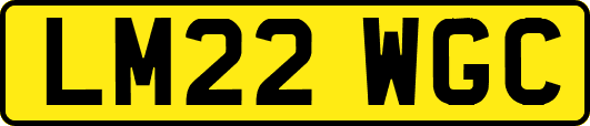 LM22WGC