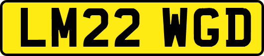 LM22WGD
