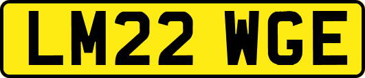 LM22WGE