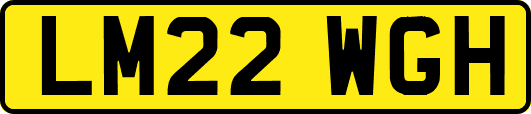 LM22WGH