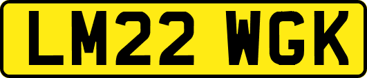 LM22WGK