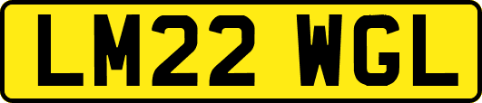 LM22WGL