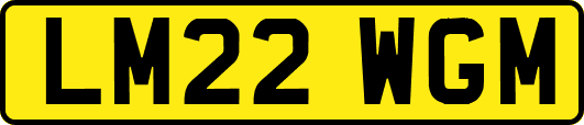 LM22WGM