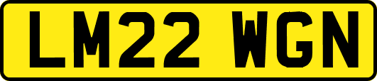 LM22WGN