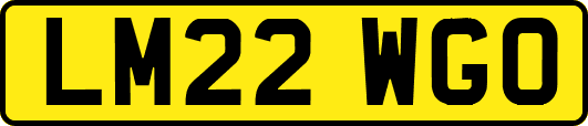 LM22WGO