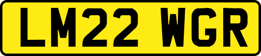 LM22WGR