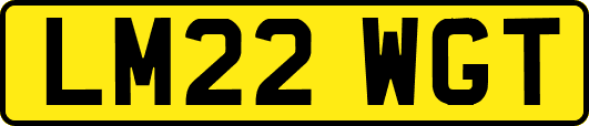 LM22WGT
