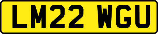 LM22WGU