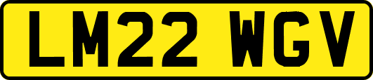 LM22WGV