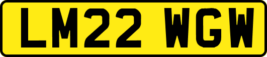 LM22WGW