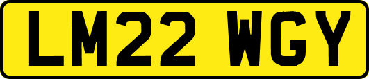 LM22WGY