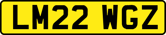 LM22WGZ