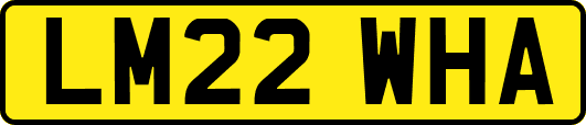 LM22WHA