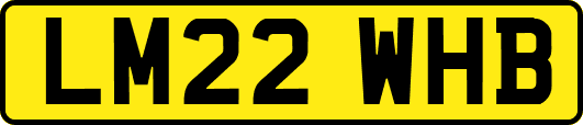 LM22WHB