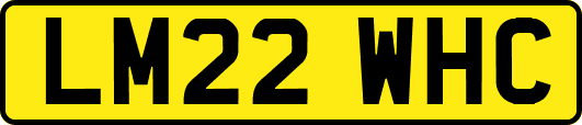 LM22WHC