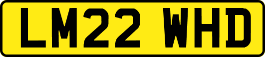 LM22WHD