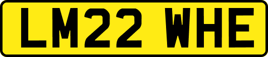 LM22WHE
