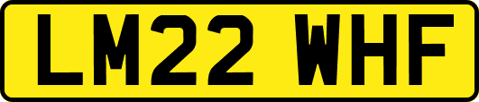 LM22WHF